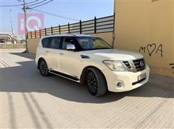 نيسان باترول